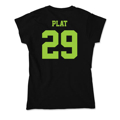 USF - NCAA Football : Deylen Plat - Classic Shersey Soft Style Women’s T-Shirt-1