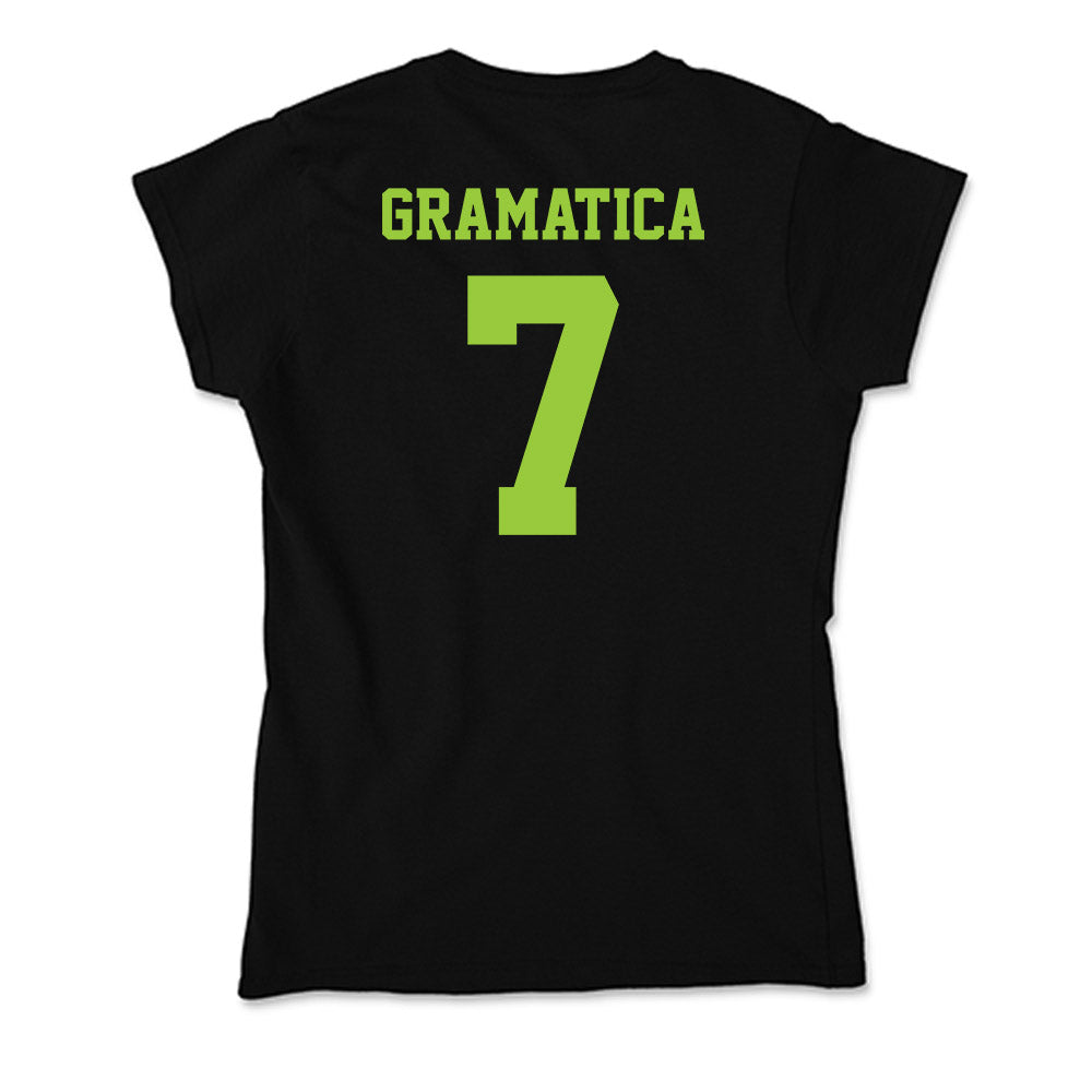 USF - NCAA Football : Nico Gramatica - Classic Shersey Soft Style Women’s T-Shirt-1