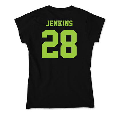 USF - NCAA Football : Ryan Jenkins - Classic Shersey Soft Style Women’s T-Shirt-1