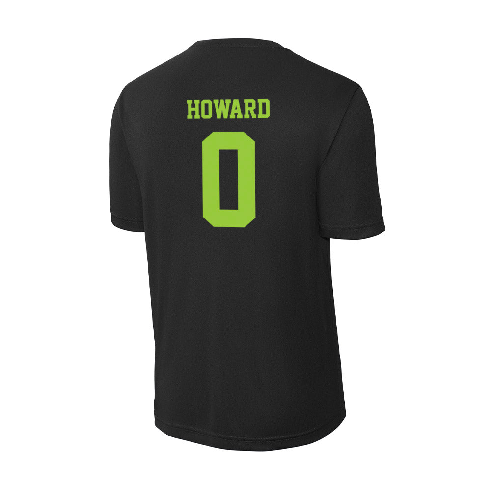 USF - NCAA Football : Grayson Howard - Classic Shersey Activewear T-Shirt-1