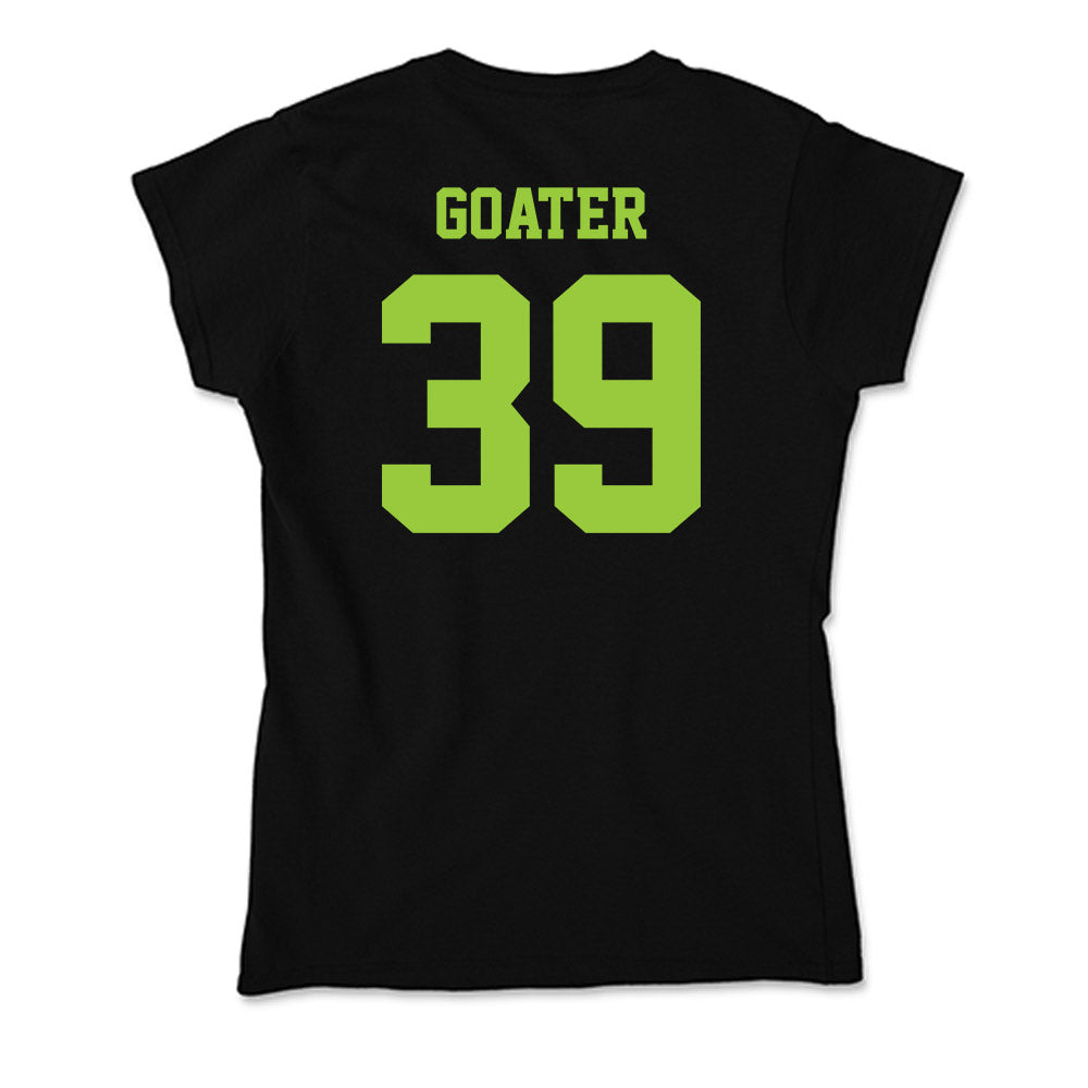USF - NCAA Football : Luke Goater - Classic Shersey Soft Style Women’s T-Shirt-1
