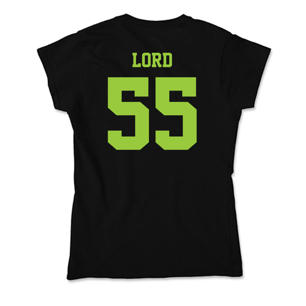 USF - NCAA Softball : Zoey Lord - Classic Shersey Soft Style Women’s T-Shirt-1
