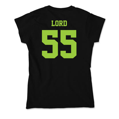 USF - NCAA Softball : Zoey Lord - Classic Shersey Soft Style Women’s T-Shirt-1