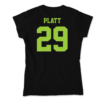 USF - NCAA Football : Deylen Platt - Classic Shersey Soft Style Women’s T-Shirt-1