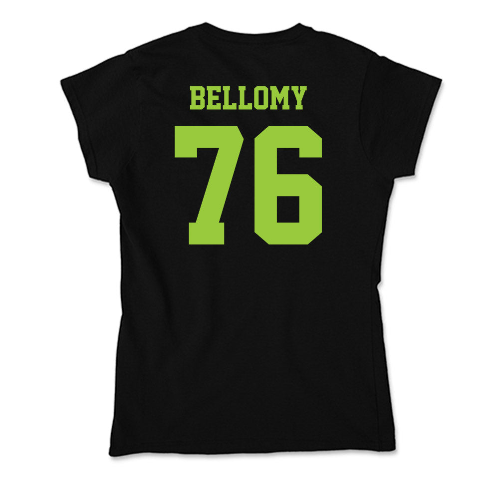 USF - NCAA Football : Colin Bellomy - Classic Shersey Soft Style Women’s T-Shirt-1