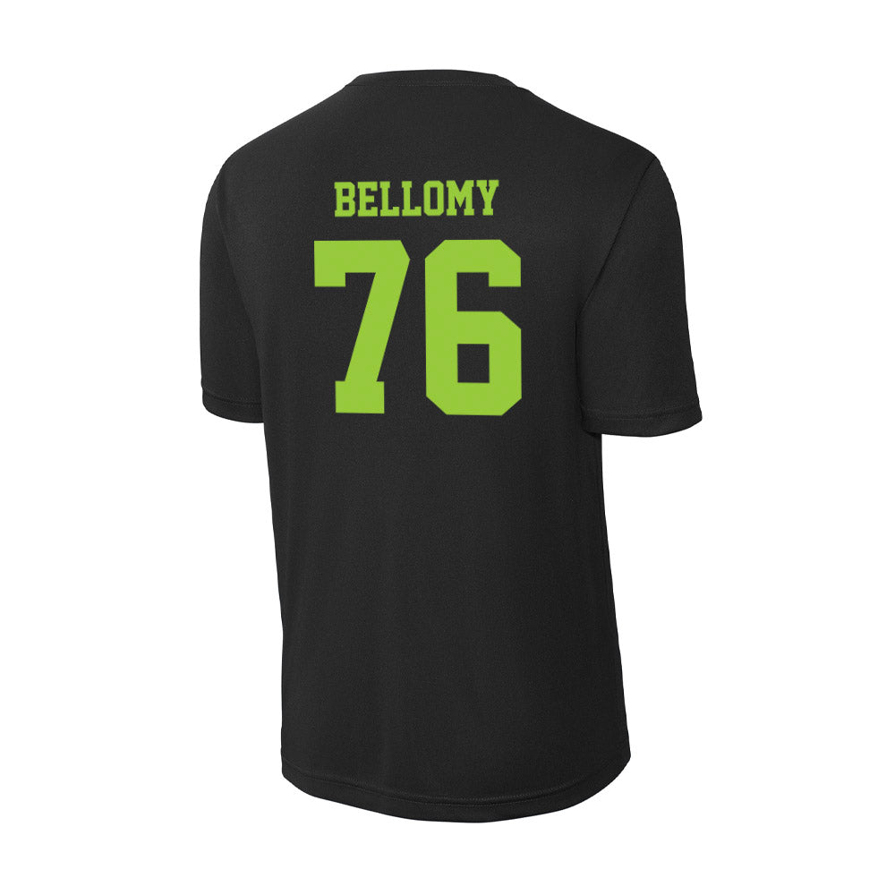 USF - NCAA Football : Colin Bellomy - Classic Shersey Activewear T-Shirt-1