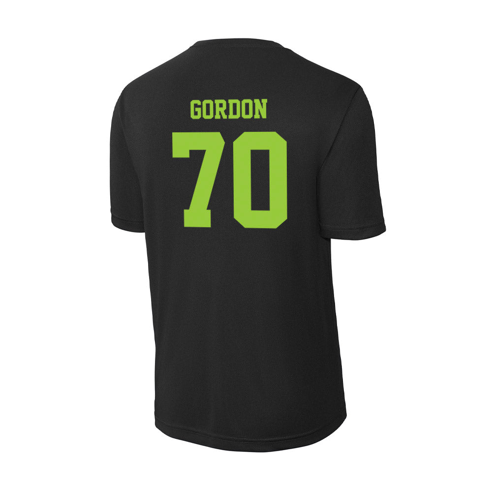 USF - NCAA Football : Gerrick Gordon - Classic Shersey Activewear T-Shirt-1