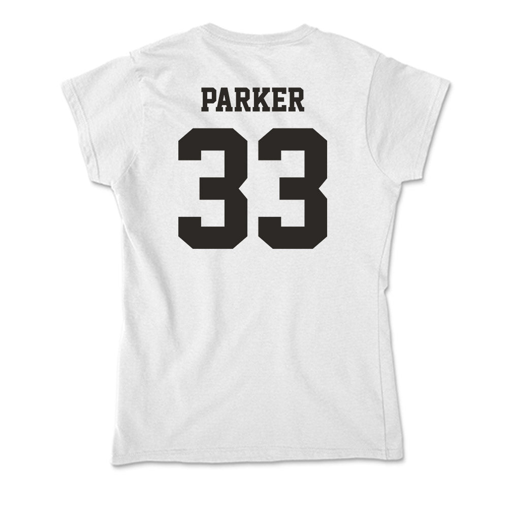Marshall - NCAA Football : Andre Parker - Classic Shersey Soft Style Women’s T-Shirt-1