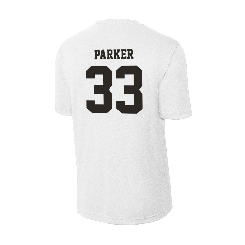 Marshall - NCAA Football : Andre Parker - Classic Shersey Activewear T-Shirt-1