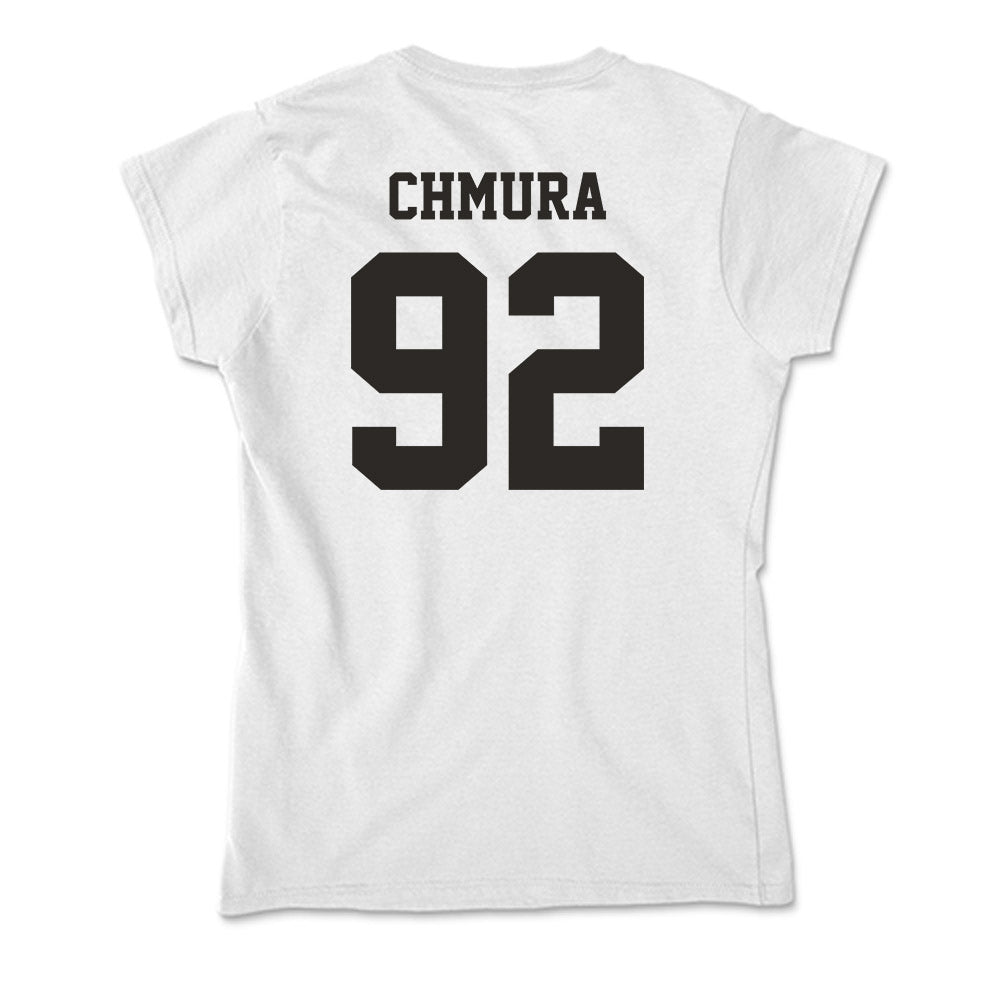 Marshall - NCAA Football : Cam Chmura - Classic Shersey Soft Style Women’s T-Shirt-1