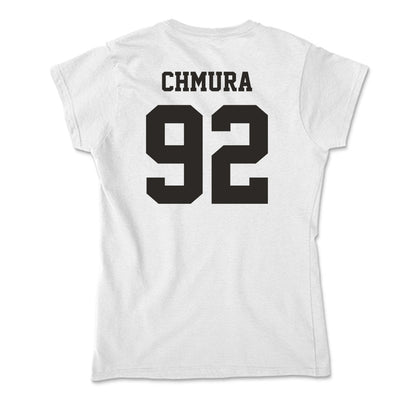 Marshall - NCAA Football : Cam Chmura - Classic Shersey Soft Style Women’s T-Shirt-1