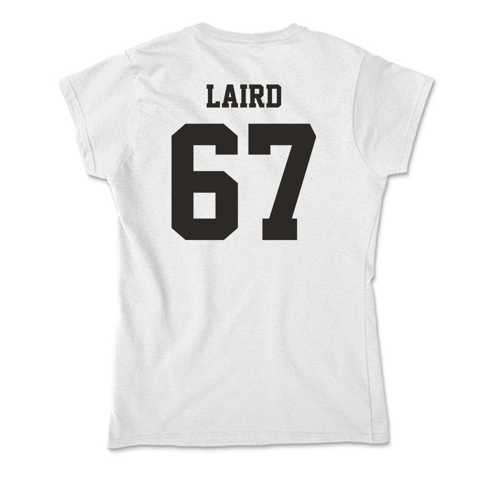 Marshall - NCAA Football : Jack Laird - Classic Shersey Soft Style Women’s T-Shirt-1