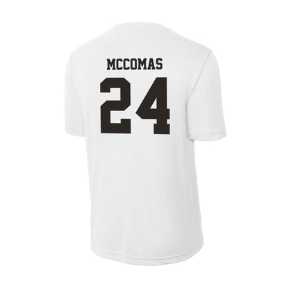 Marshall - NCAA Women's Soccer : Brooklyn McComas - Classic Shersey Activewear T-Shirt-1