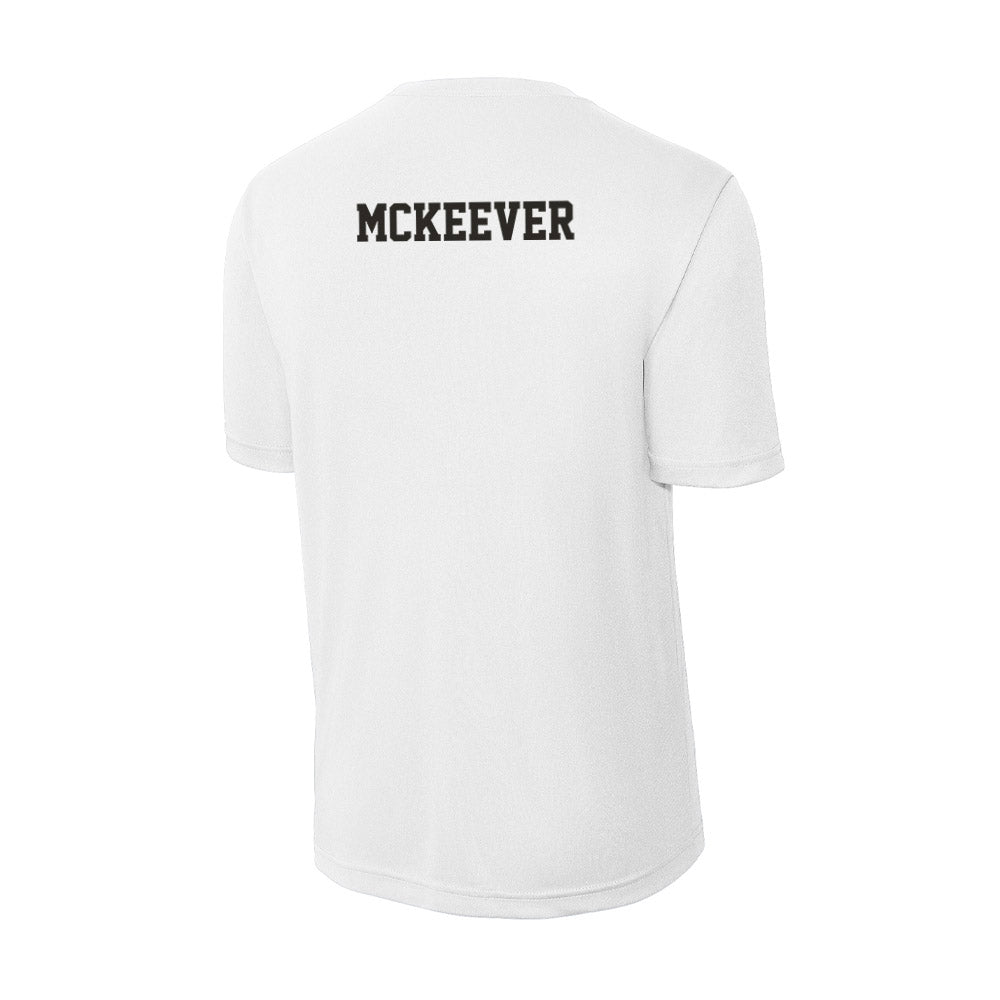 Marshall - NCAA Women's Track & Field : Brynn Mckeever - Activewear T-Shirt-1