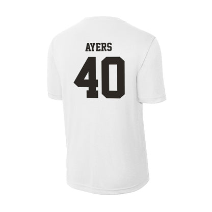 Marshall - NCAA Football : Ryan Ayers - Classic Shersey Activewear T-Shirt-1