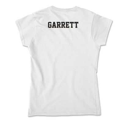 Marshall - NCAA Women's Track & Field : Azurie Garrett - Classic Shersey Soft Style Women’s T-Shirt-1