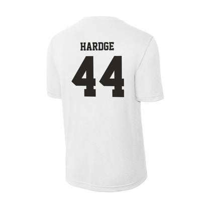 Marshall - NCAA Football : Kenyatta Hardge - Classic Shersey Activewear T-Shirt-1
