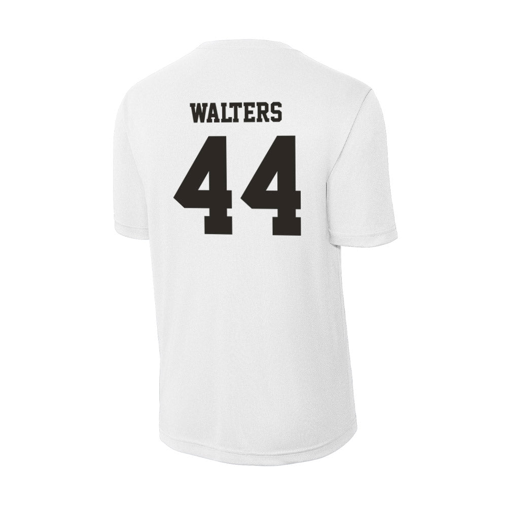 Marshall - NCAA Baseball : Carter Walters - Classic Shersey Activewear T-Shirt-1
