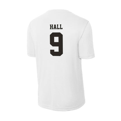 Marshall - NCAA Football : Brayden Hall - Classic Shersey Activewear T-Shirt-1