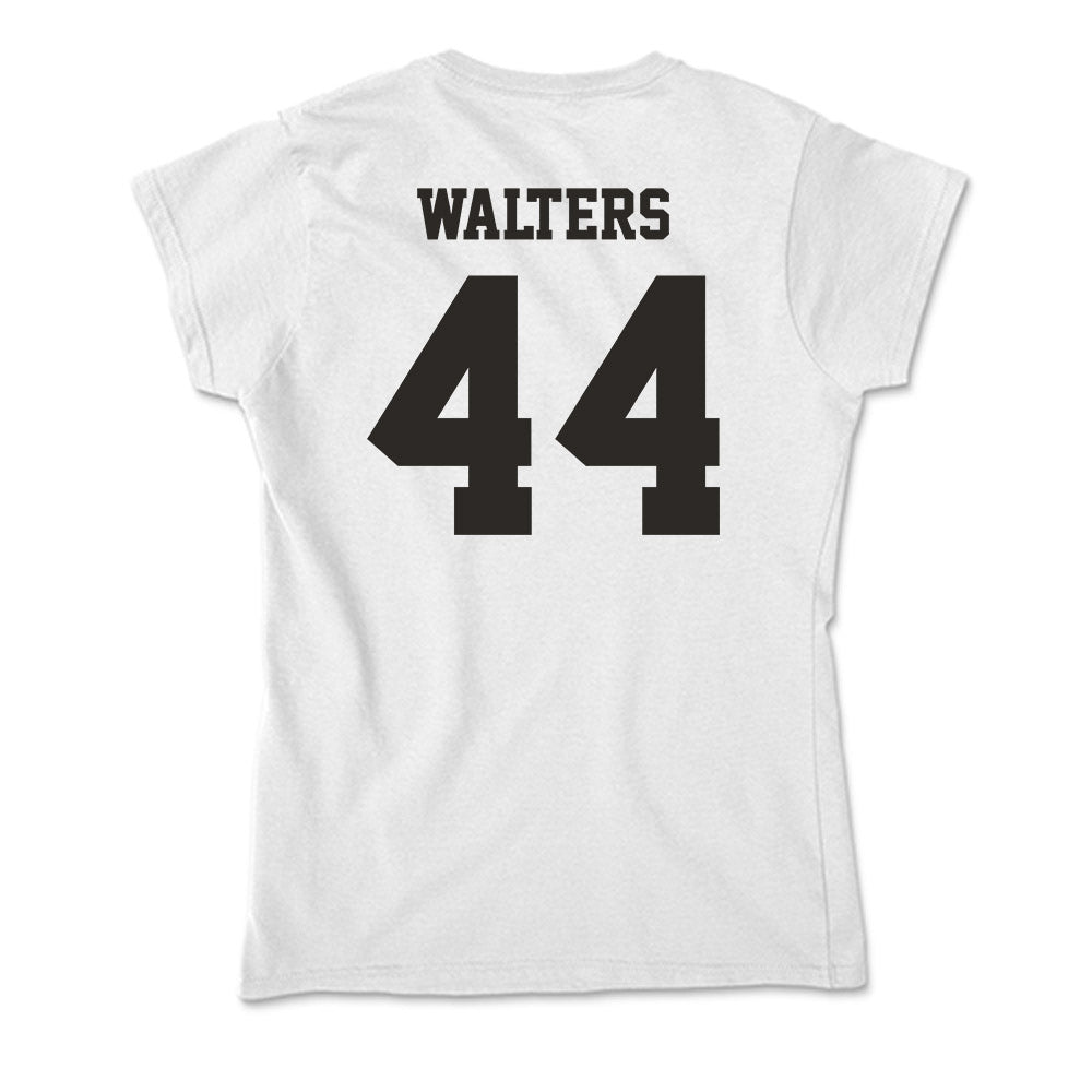 Marshall - NCAA Baseball : Carter Walters - Classic Shersey Soft Style Women’s T-Shirt-1