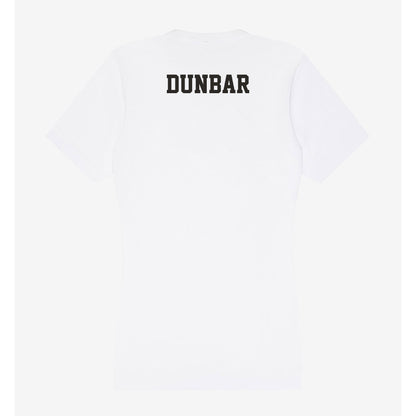 Marshall - NCAA Women's Track & Field : Kendra Dunbar - Women's V-Neck T-Shirt-1