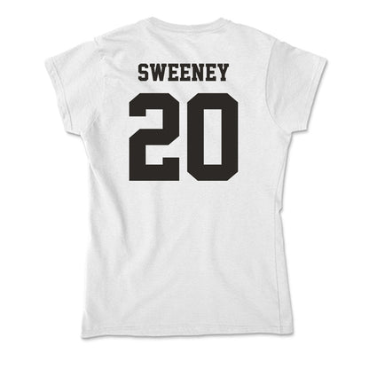 Marshall - NCAA Football : Owen Sweeney - Classic Shersey Soft Style Women’s T-Shirt-1
