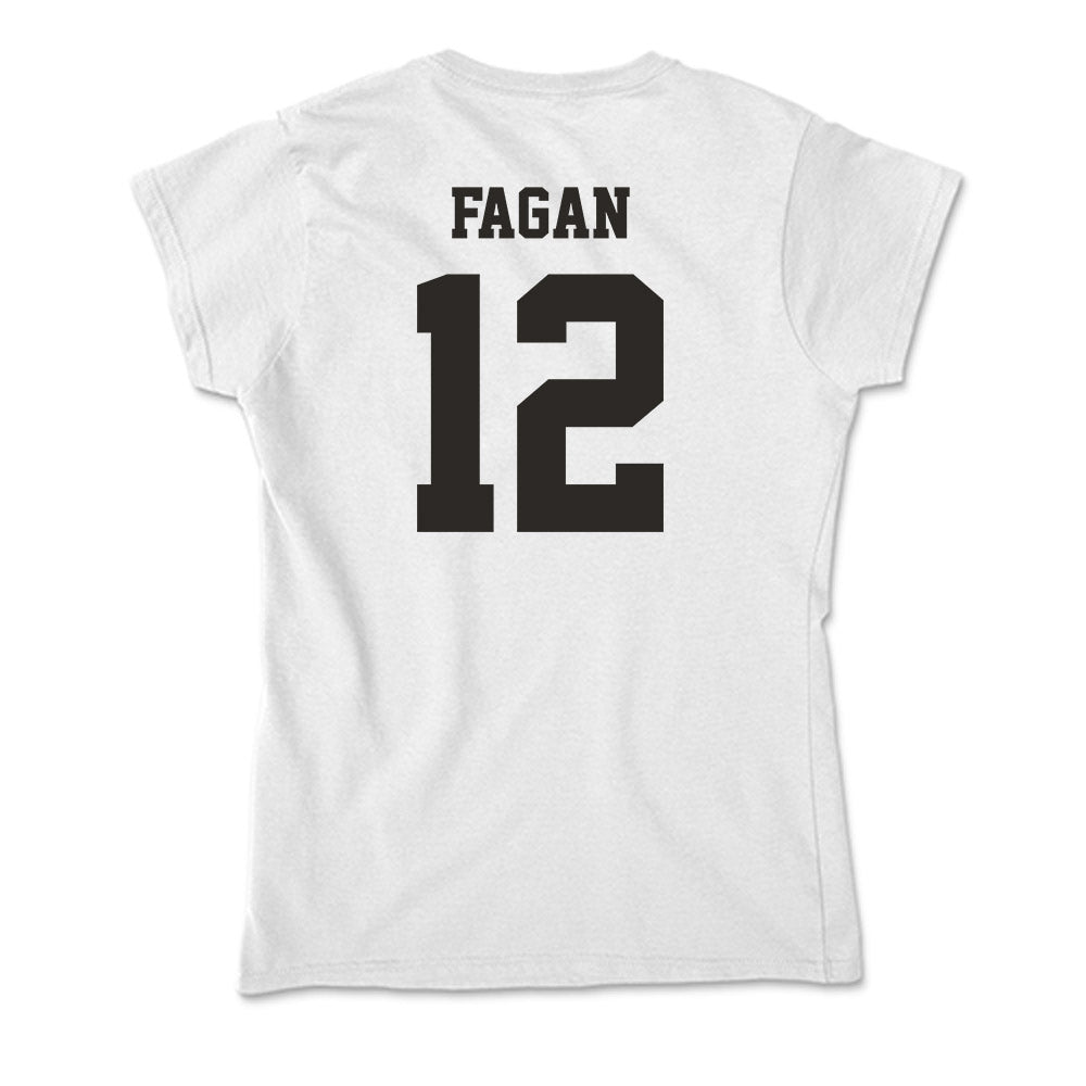 Marshall - NCAA Football : Koi Fagan - Classic Shersey Soft Style Women’s T-Shirt-1
