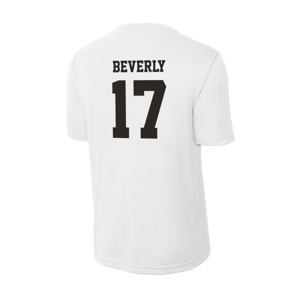 Marshall - NCAA Women's Volleyball : Lia Beverly - Classic Shersey Activewear T-Shirt-1