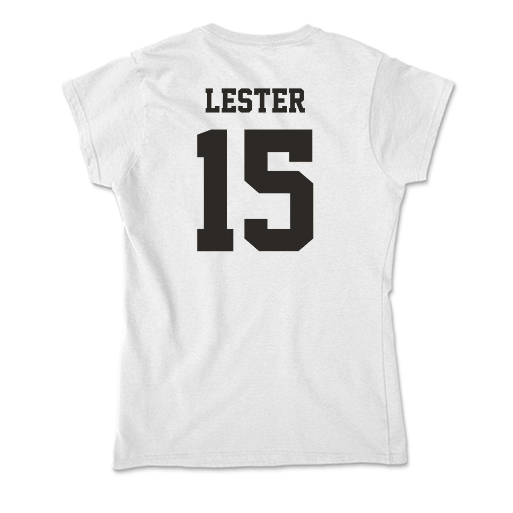 Marshall - NCAA Football : Tristan Lester - Classic Shersey Soft Style Women’s T-Shirt-1