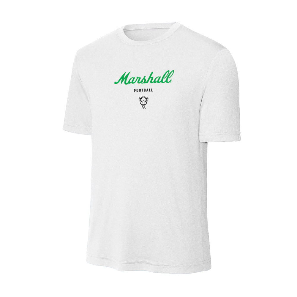 Marshall - NCAA Football : Ryan Ayers - Classic Shersey Activewear T-Shirt-0