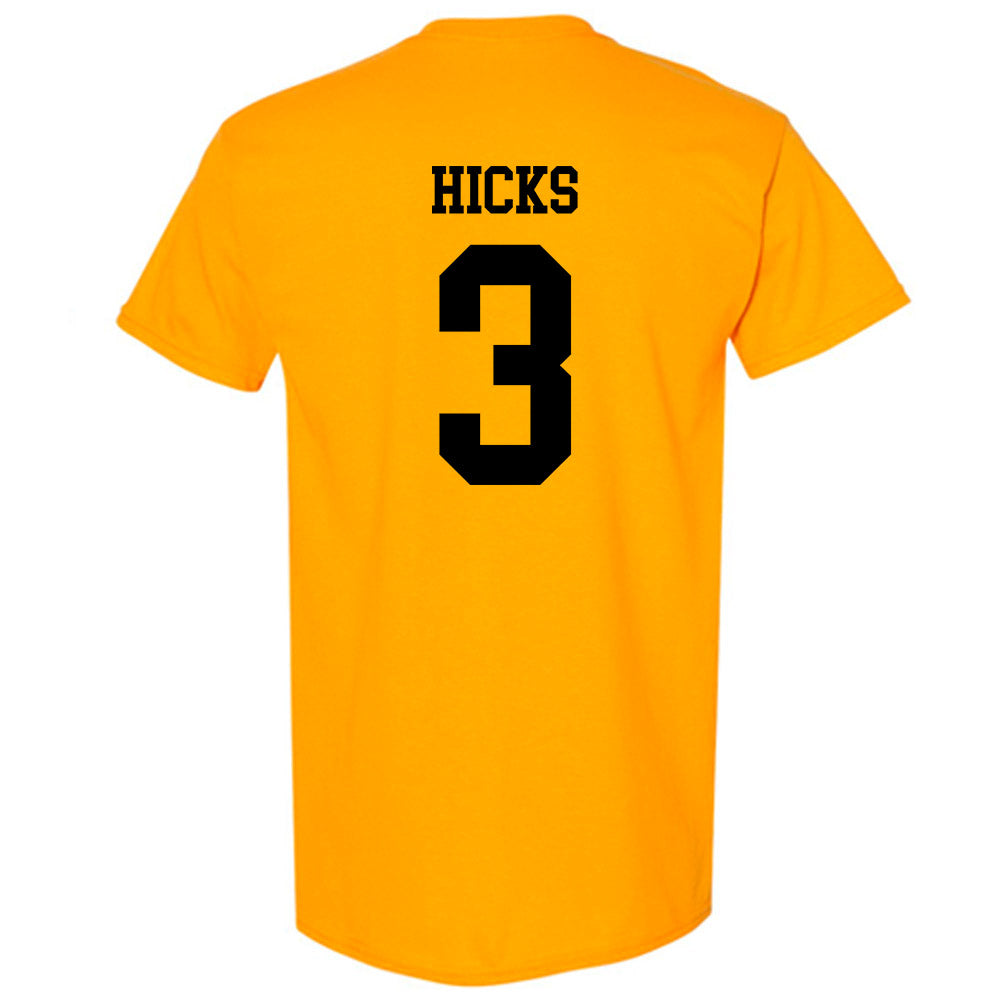 UAPB - NCAA Softball : Hannah Hicks - Classic Shersey T-Shirt-1