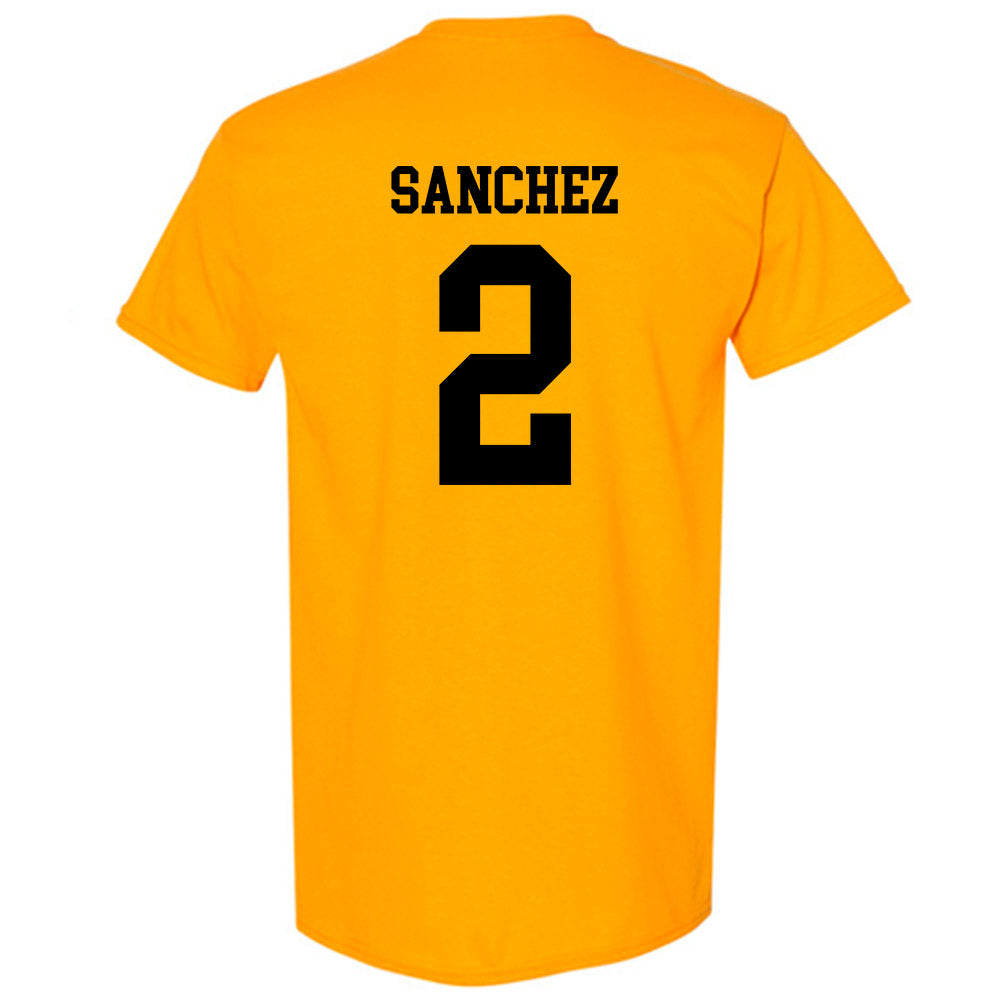 UAPB - NCAA Women's Soccer : Ava Sanchez - Classic Shersey T-Shirt-1