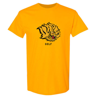 UAPB - NCAA Women's Golf : Kalyn Pendleton - Classic Shersey T-Shirt-0