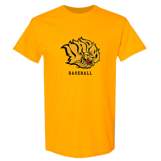 UAPB - NCAA Baseball : Kenney Fabian - Classic Shersey T-Shirt-0