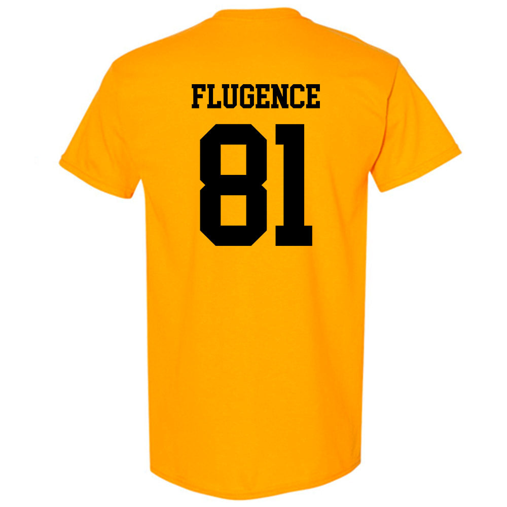 UAPB - NCAA Football : Floyd Flugence - Classic Shersey T-Shirt-1