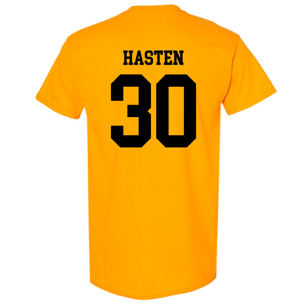 UAPB - NCAA Baseball : Jack Hasten - Classic Shersey T-Shirt-1