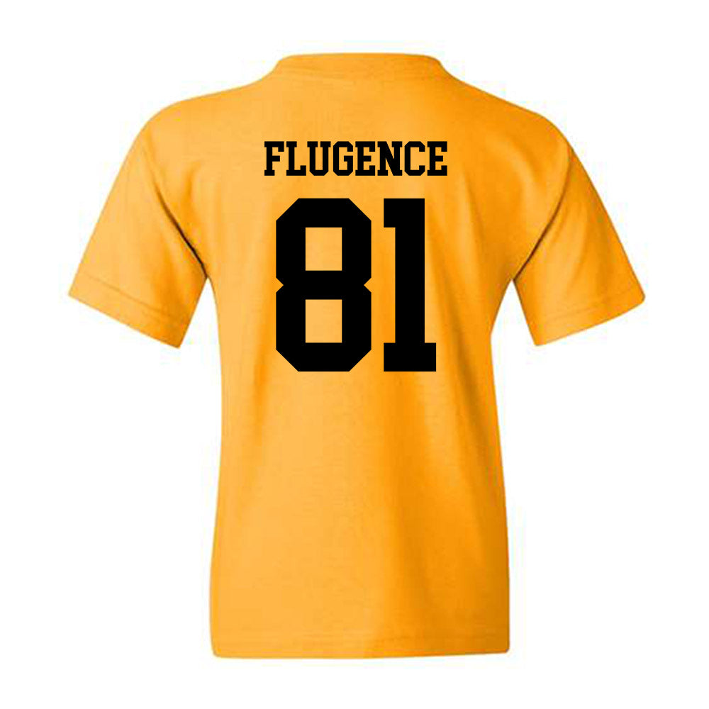 UAPB - NCAA Football : Floyd Flugence - Classic Shersey Youth T-Shirt-1