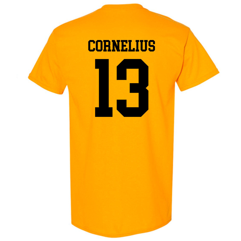 UAPB - NCAA Women's Basketball : Jayla Cornelius - Classic Shersey T-Shirt-1