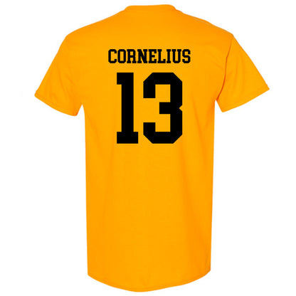 UAPB - NCAA Women's Basketball : Jayla Cornelius - Classic Shersey T-Shirt-1