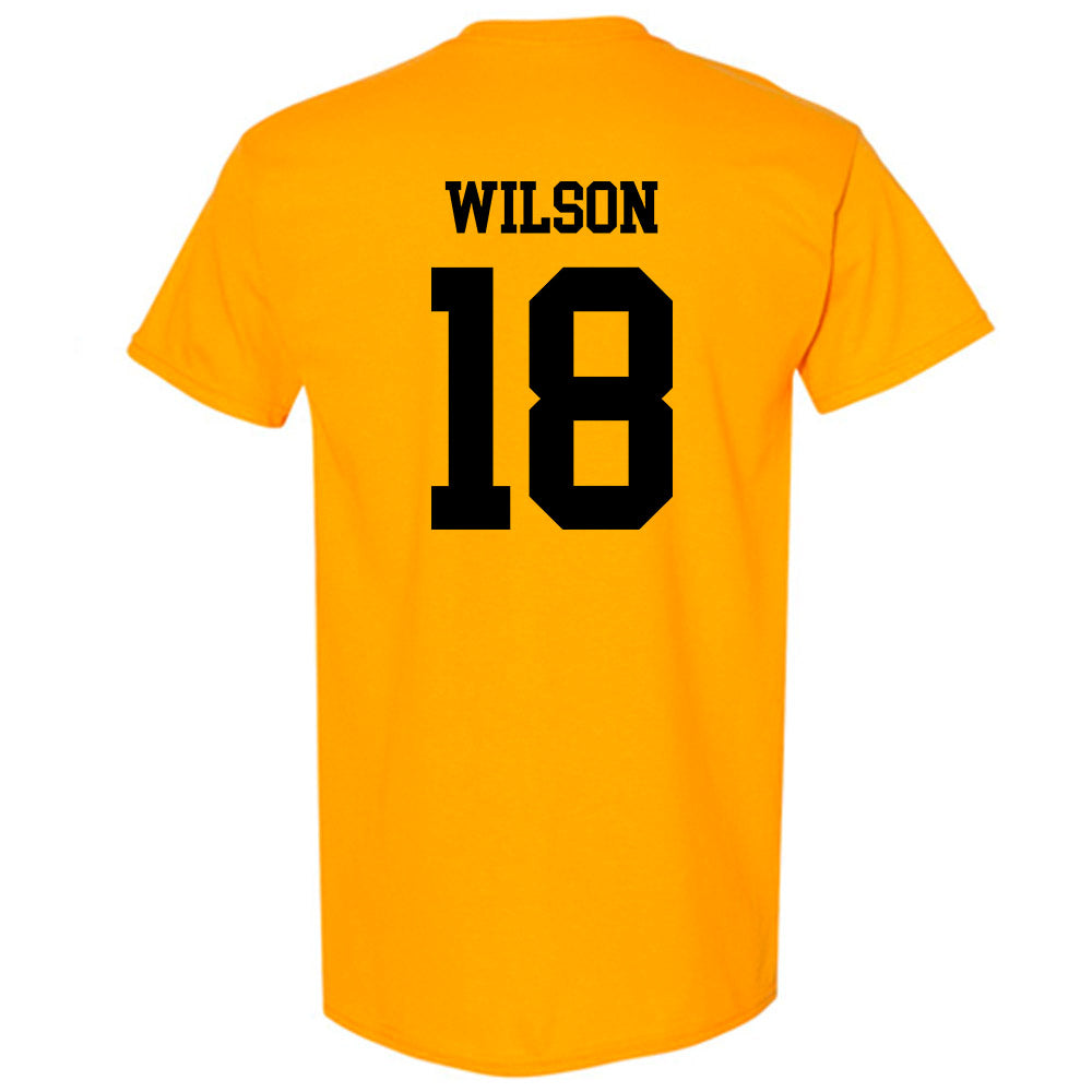 UAPB - NCAA Softball : Janiah Wilson - Classic Shersey T-Shirt-1