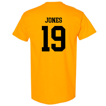 UAPB - NCAA Softball : Kiya Jones - Classic Shersey T-Shirt-1