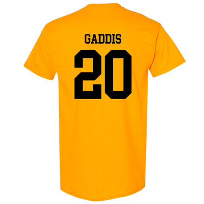 UAPB - NCAA Softball : Ryen Gaddis - Classic Shersey T-Shirt-1