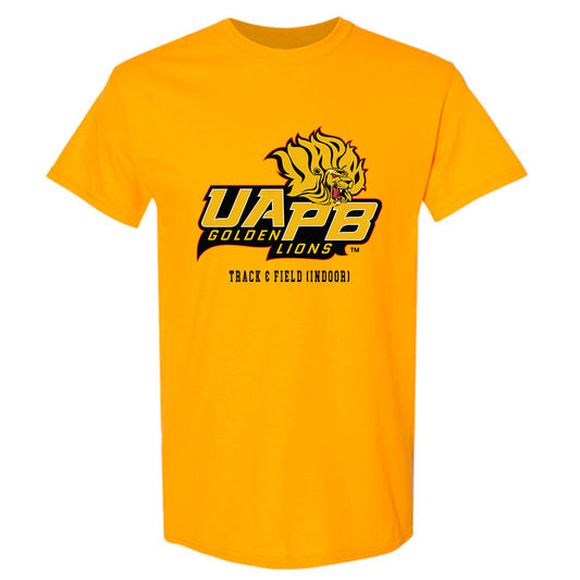 UAPB - NCAA Men's Track & Field : Genesis Joseph - Classic Shersey T-Shirt-0