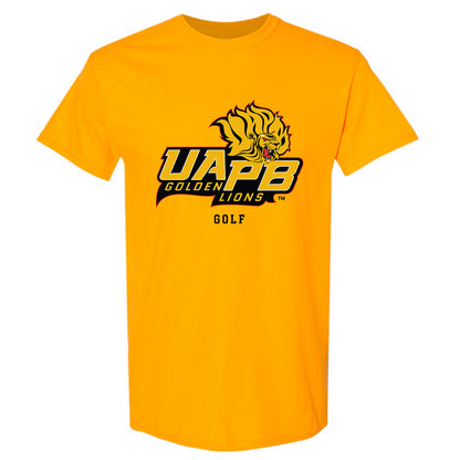 UAPB - NCAA Women's Golf : Kalyn Pendleton - Classic Shersey T-Shirt-0