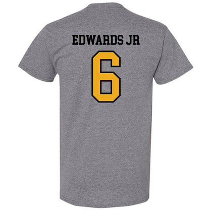 UAPB - NCAA Baseball : Maurice Edwards Jr - Classic Shersey T-Shirt-1