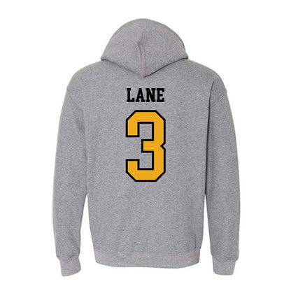 UAPB - NCAA Softball : Zy'ava Lane - Classic Shersey Hooded Sweatshirt-1