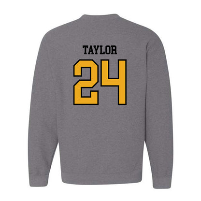 UAPB - NCAA Women's Basketball : Tyra Taylor - Classic Shersey Crewneck Sweatshirt-1