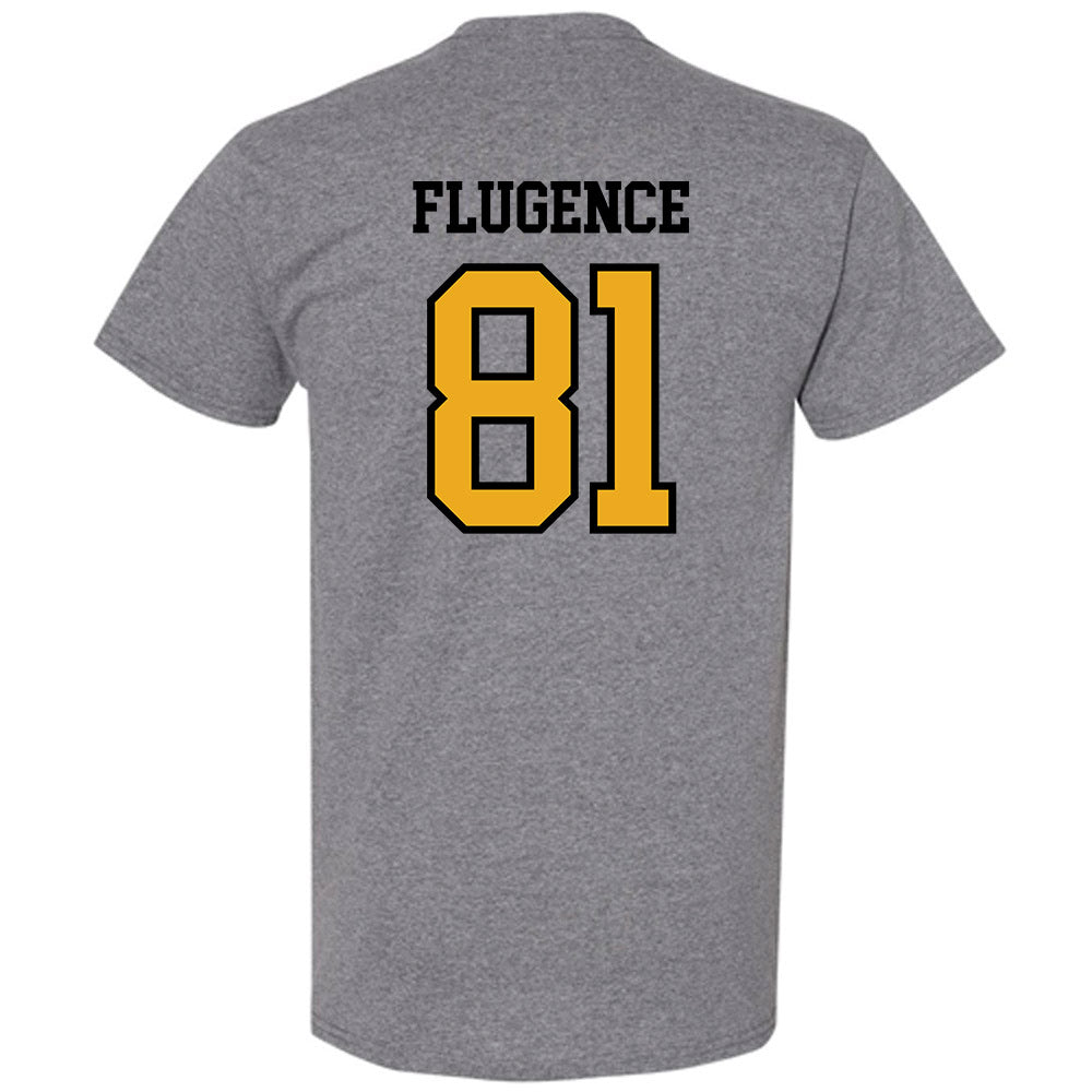 UAPB - NCAA Football : Floyd Flugence - Classic Shersey T-Shirt-1
