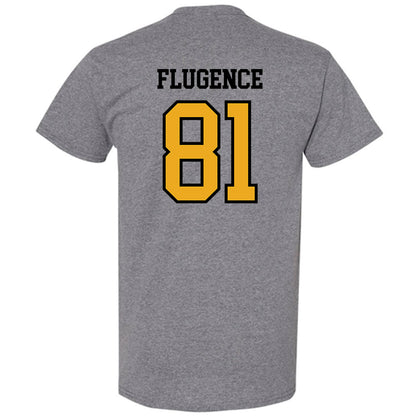 UAPB - NCAA Football : Floyd Flugence - Classic Shersey T-Shirt-1