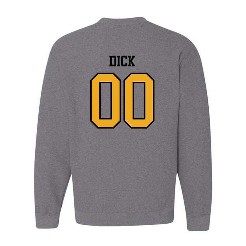 UAPB - NCAA Baseball : Dalton Dick - Classic Shersey Crewneck Sweatshirt-1